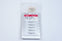 JET FG 169L Carbide Burs ~ Pack of 10